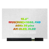 Replacement OLED Display for ASUS Vivobook Pro 15 M3500QC-L1081T 15.6 inch FHD IPS LCD Screen Panel