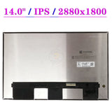 Replacement LCD Display Screen For Lenovo ThinkPad X1 Carbon 9th Gen 5D10V82369