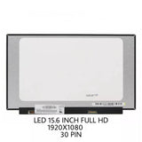 Replacement LCD Screen For HUAWEI Honor Magicbook X 15 2021 BBR-WAH9 BBR-WAI9 BOHL-WDQ9HN
