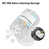 Maant MY-065 Nano Cleaning Sponge Without Residual Strong Adsorption High Density Mobile Phone Motherboard Chip Cleaning Tool