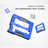 Mijing C23 Motherboard Layer Tester Platform For iPhone 15 Series Motherboard Function Test Fixture