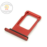 Replacement for iPhone 11 Single SIM Card Tray (OEM)