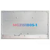 Replacement New Display 21.5 inch LCD Screen MG2151B05-1 MG2151B05 FHD Panel