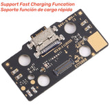 Replacement USB Charging Port Board Socket For Lenovo Tab P11 Plus TB-J616F TB-J616X