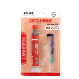 Relife RL-406S Soldering Paste Flux 227°C High Temperature BGA Solder Fluxes