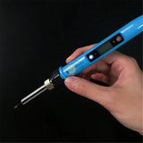 Sunshine SL-908 SL-936 SL-936D Internal Heating Adjustable Soldering Iron