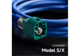 XZZ TSL Ethernet Diagnostic Cable