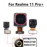 Replacement for Realme 11 Pro+ Plus 5G RMX3740 RMX3741 Main Big Camera Flex Full Set