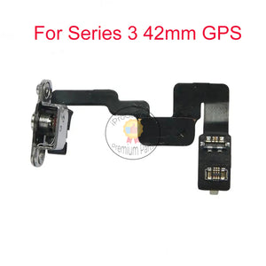 Replacement Crown Flex Cable for Apple Watch iWatch Series 3 38mm 42mm (GPS Version)