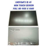 21.5 inch LCD Screen All in One LM215WF3-SLK1 for Lenovo B350 B355 B4040