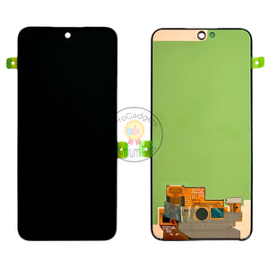 Replacement LCD Screen Display Assembly for Samsung Galaxy A35 5G SM-A356 Genuine