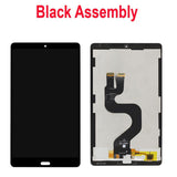 Replacement For Huawei MediaPad M5 8.4 SHT-AL09 SHT-W09 LCD Touch Screen Assembly