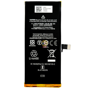 Replacement Battery G025E-B for Google Pixel 4A 5G