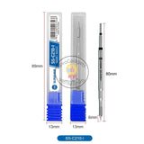 Sunshine SS-C210 I/S/K Soldering Iron Tips Compatible JBC Aixun GVM OSS T210 Soldering Station