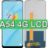 Ersatz-LCD-Display und Touchscreen für Oppo A54 4G CPH2239 mit Rahmenbaugruppe