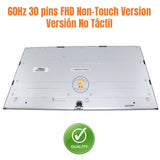 Replacement 27inch LCD Screen MV270FHM-N42 FHD Display Panel Non-Touch Version