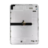 Replacement for iPad 10th 2022 WiFi Version A2696 Back Cover Silver