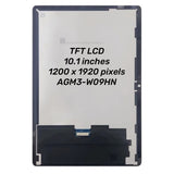 Replacement LCD Display Touch Screen For HONOR Pad X8 10.1 AGM3-W09HN