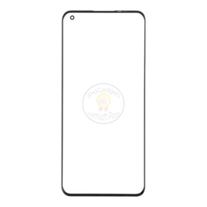 Replacement Glass Lens with OCA for OnePlus 10 Pro/Oppo Find X5 Pro (CPH2305) 9 Pro/Oppo Find X3/Find X3 Pro OnePlus 12 11R