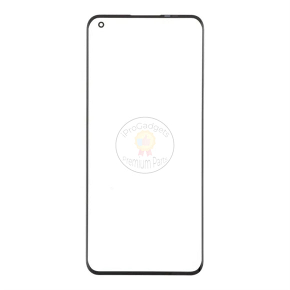 Replacement Glass Lens with OCA for OnePlus 10 Pro/Oppo Find X5 Pro (CPH2305) 9 Pro/Oppo Find X3/Find X3 Pro OnePlus 12 11R