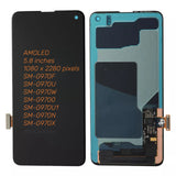 Replacement AMOLED Display Touch Screen For Samsung Galaxy S10e SM-G970 G970U SM-G970F SM-G970W