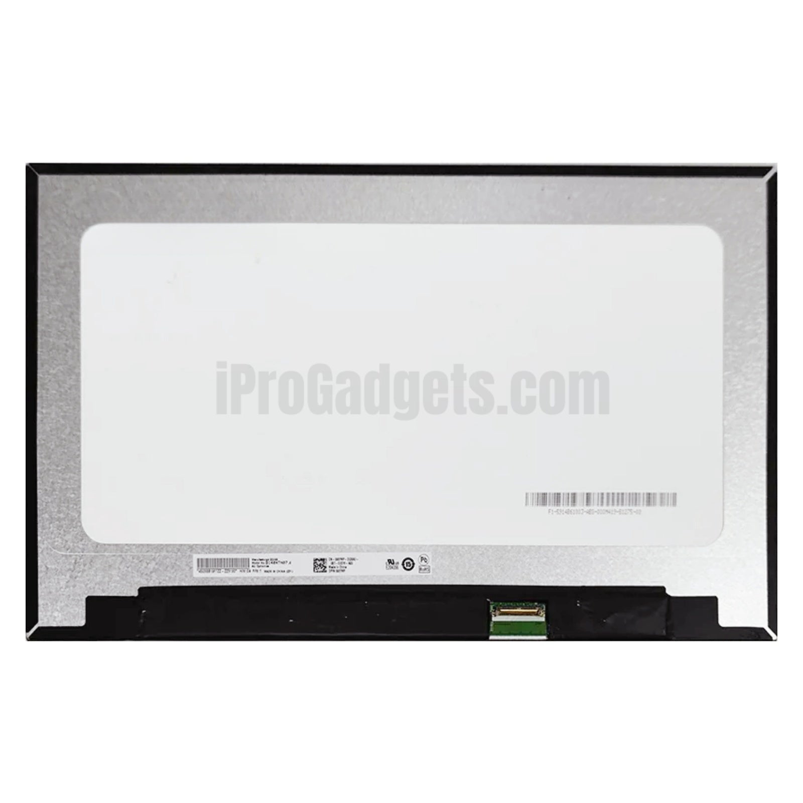 Replacement New Display for HP ProBook 440 G8 14.0 HD Laptop LCD Scree ...