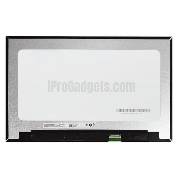 Replacement New Display for HP ProBook 440 G8 14.0 HD Laptop LCD Screen Matrix Panel 1366x768