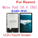 Replacement LCD Display Touch Screen Digitizer For Huawei MatePad 10.4 5G BAH3-AL00 BAH3-W59