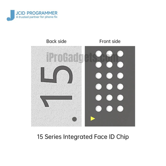 JCID JC Romeo-2 Face ID Chip IC Replacement Dot Matrix Repair for iPhone X 11 12 13 14 15 Series