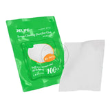 RELIFE RL-045A Screen Cleaning Dust-free Cloth Anti-static Dust-free Cloth 100Pcs/Bag