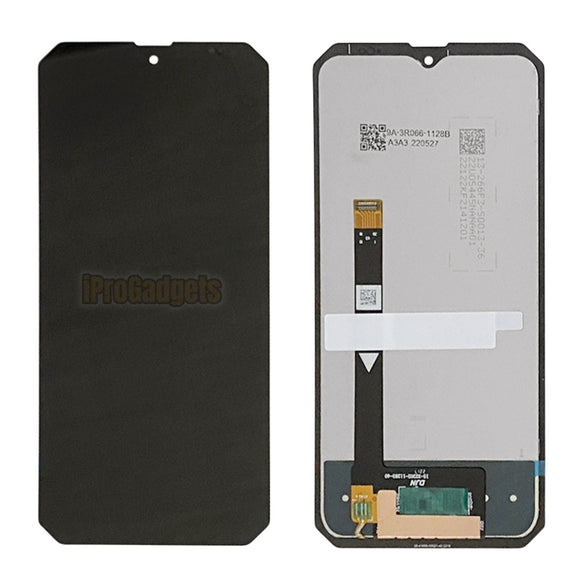 Replacement LCD Display Touch Screen For Blackview BV9200
