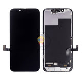 Replacement for iPhone 13 Mini OLED Screen Digitizer Display Assembly Black