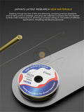 iFixes iW25 0.025mm 100M Cutting VAJRA Wire For All Screen Separation High Quality Phone Repair Tool 5PCS/Box