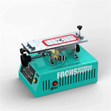 RF4 RF-FREEDOM Powerful Vacuum Touch Screen Separator Separator Machine LCD Display Glue Remove Machine for Mobile Phone Repair