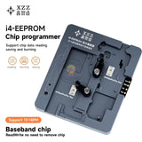 XZZ FIX-E13 i4-EEPROM Chip Programmer Baseband Chip Tester Tool for iPhone 13-14 Pro Max X-12Pro Max