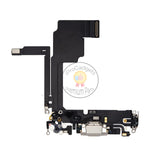 Replacement for iPhone 15 Pro Charging Port Flex Cable Repair Parts