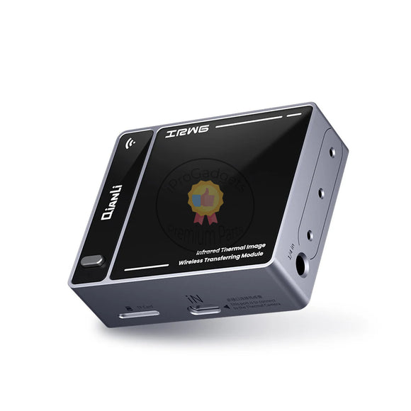 QianLi IRW6 Infrared Thermal Image Wireless Transferring Module/Support Super Cam Series