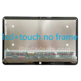 Replacement New Full Display for DELL XPS 12 9Q23 9Q33 LP125WF1 SPA2 A3 LCD Touch Screen Assembly