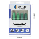 4 in 1 Watch Disassembly Tool iWatch Repair Tool Set For Apple Watch Crown/Battery/Flex Opening Prying