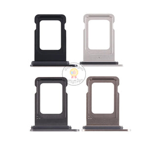 Replacement SIM Card Tray for iPhone 15 Pro/Pro Max