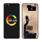 Replacement AMOLED LCD Display Touch Screen for Huawei P40 Pro Plus ELS-N39 ELS-AN10