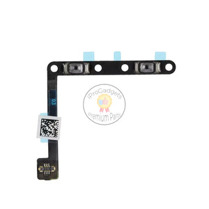 Replacement for iPad Pro 12.9" 6th 2022 Volume Flex Cable WiFi Version