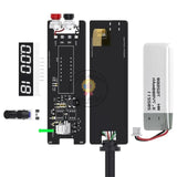 Mechanic Multimeter V2.0 Voltage Internal Resistance Meter Mainboard Test Determine Fault Accurate Troubleshoot