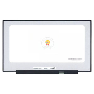 Replacement Display NT173WDM-N24 V8.0 NT173WDM-N25 NT173WDM-N27 NT173WDM-N23 17.3 inch LCD Screen Panel HD+ 30 Pins