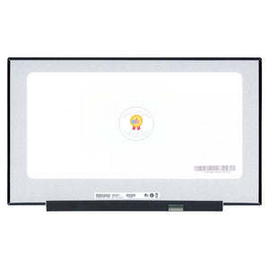 Replacement Display B173RTN03.0 B173RTN03.1 17.3inch LCD Screen HD+ 30 Pins