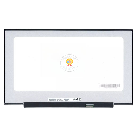 Replacement LCD Screen For HP 17-CP2020NR 17.3 Inch Laptop HD+ Display Panel