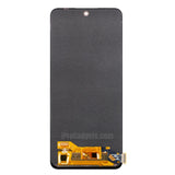 Replacement New Display for Xiaomi Redmi Note 12 4G 23021RAAEG 23021RAA2Y 23027RAD4I 23028RA60L AMOLED Touch Screen With Frame Assembly