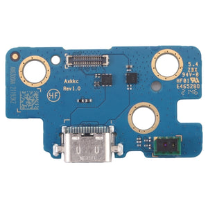 Ersatz Für Samsung Galaxy Tab A8 10,5 SM-X200 X205 Lade-Port Dock Connector Board