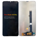 Replacement LCD Display Touch Screen Assembly For ZTE Blade A53 Pro