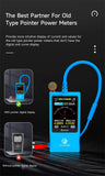 JCID iBooter Current Analyzer One-key Boot Current Analyzer-iBooter One-key Boot Without Jump Wire On Motherboards